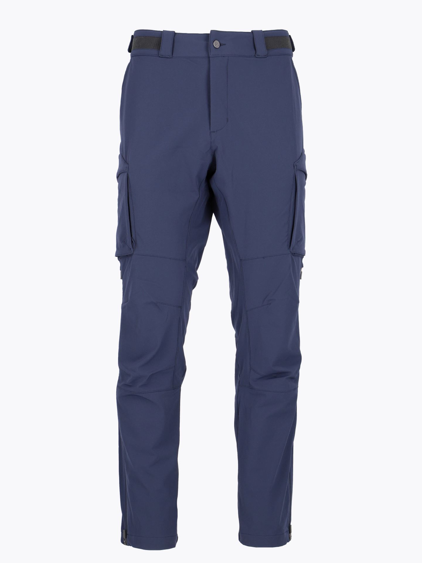 Twentyfour Aurora Softshell Bukse H Marine