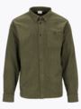 Twentyfour Mode Cord Skjorte H Furu