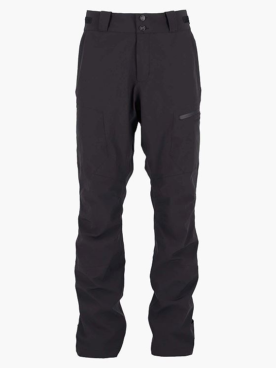 Twentyfour Essentia 2L Skallbukse H Sort