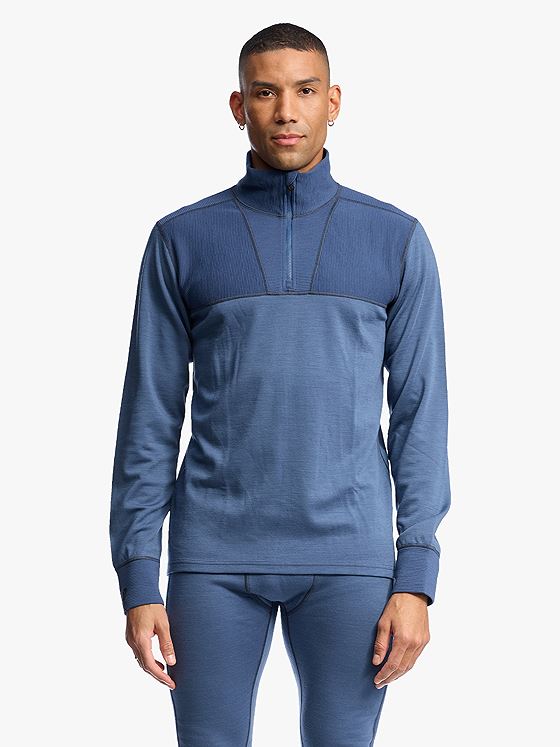 Twentyfour Aurora Obi Ull HZ H Gråblå