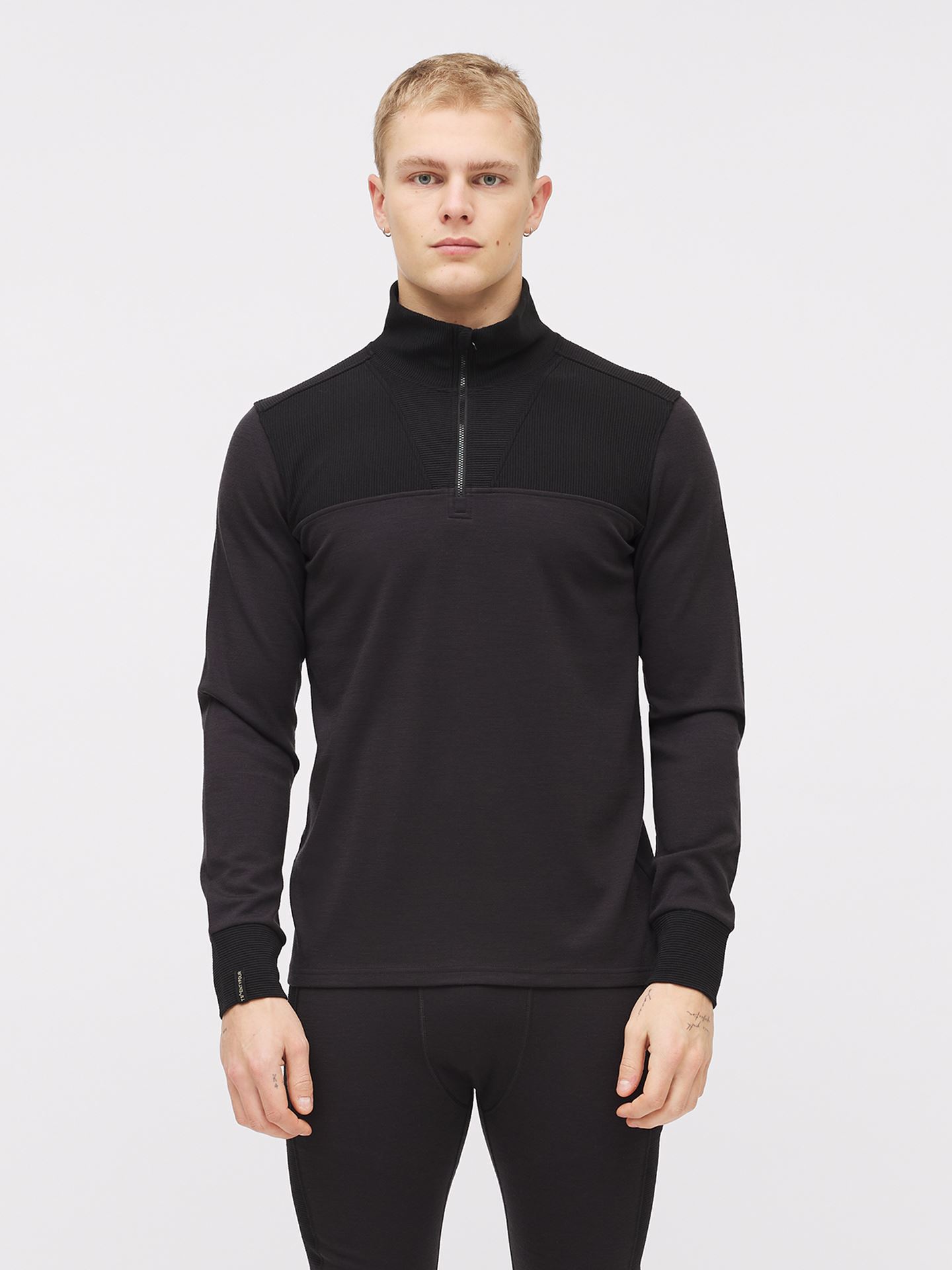 Twentyfour Aurora Obi Ull HZ H Sort