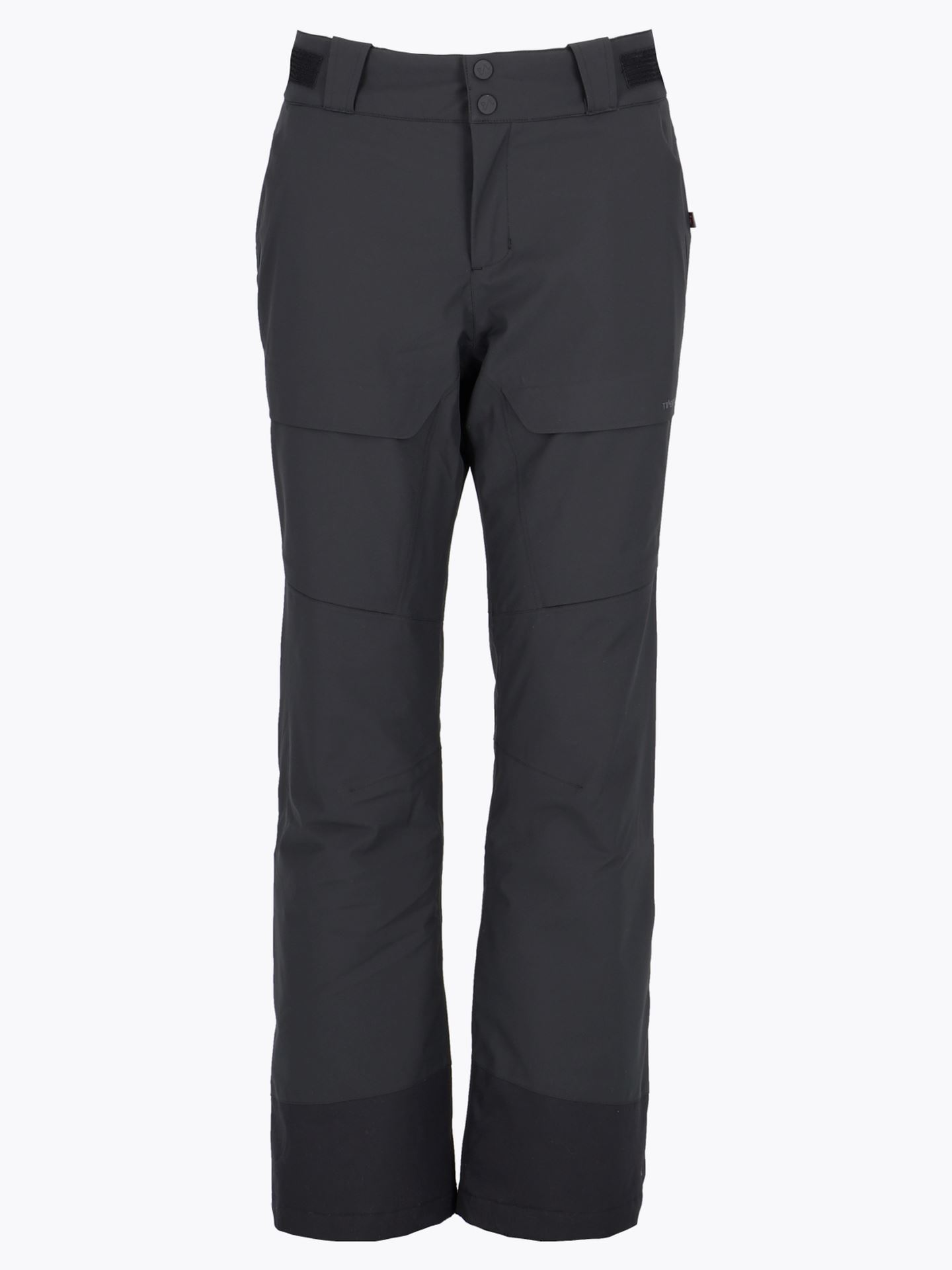 Twentyfour Aurora PL Skallbukse H Sort