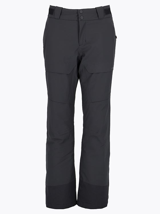 Twentyfour Aurora PL Skallbukse H Sort