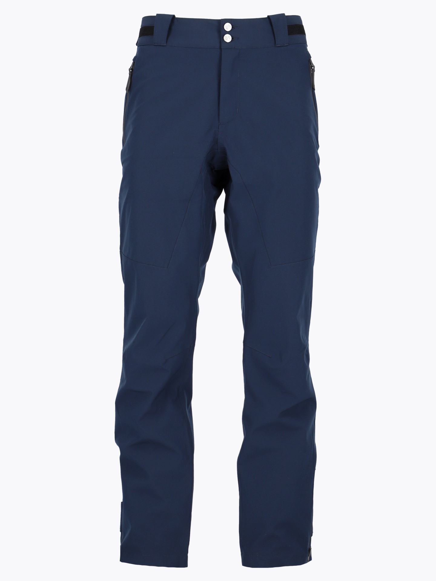 Twentyfour Aurora 2L Skallbukse H Marine