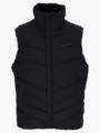 Twentyfour Aurora Thermal Vest H Sort