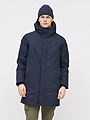 Twentyfour Aurora Warm Parkas H Marine