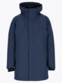 Twentyfour Aurora Warm Parkas H Marine