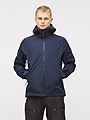 Twentyfour Aurora 3L Skalljakke H Marine