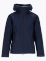 Twentyfour Aurora 3L Skalljakke H Marine