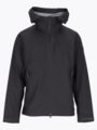 Twentyfour Aurora 3L Skalljakke H Sort