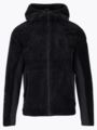 Twentyfour Aurora Air Fleece H Sort