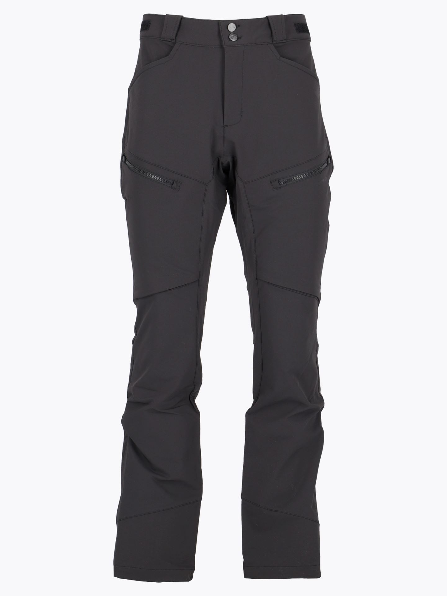 Twentyfour Aurora SL Tour Bukse H Sort