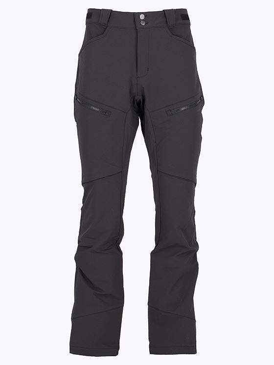 Twentyfour Aurora SL Tour Bukse H Sort