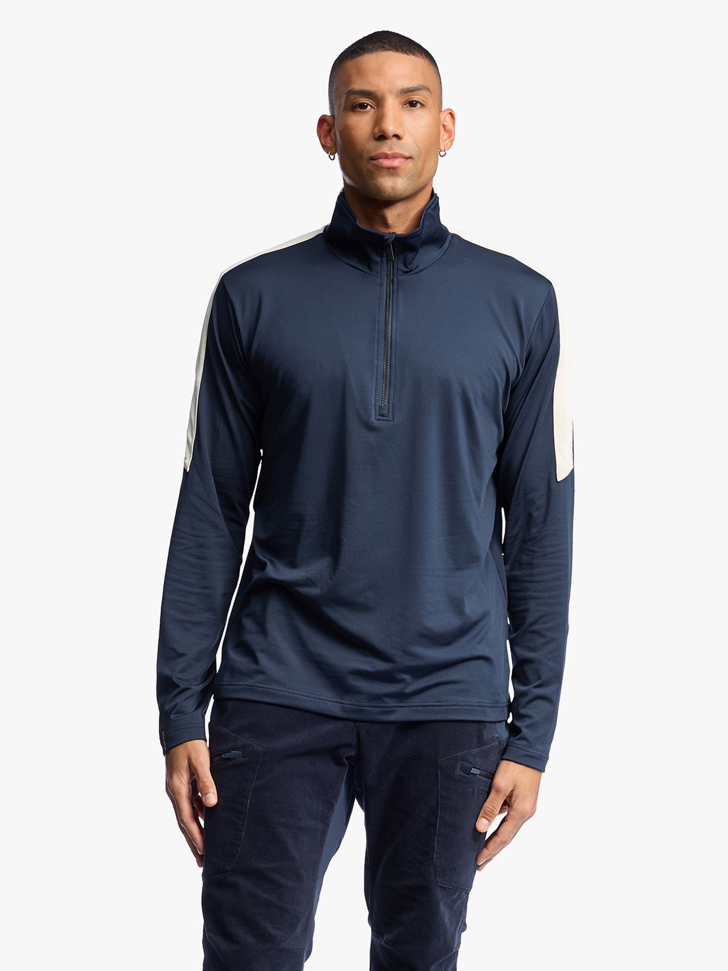 Twentyfour Aurora HZ Genser H Marine