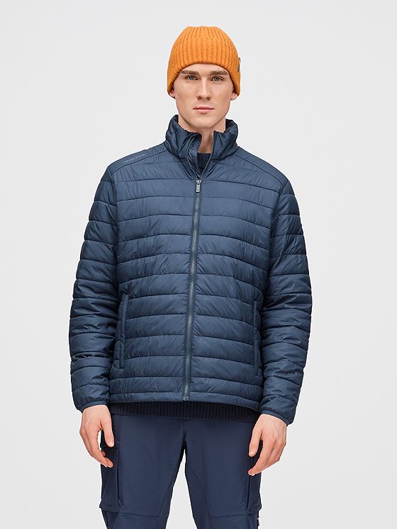 Twentyfour Mode Miko Thermal Jakke H Marine