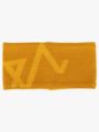 Twentyfour Isbre Pannebånd Mørk Gul