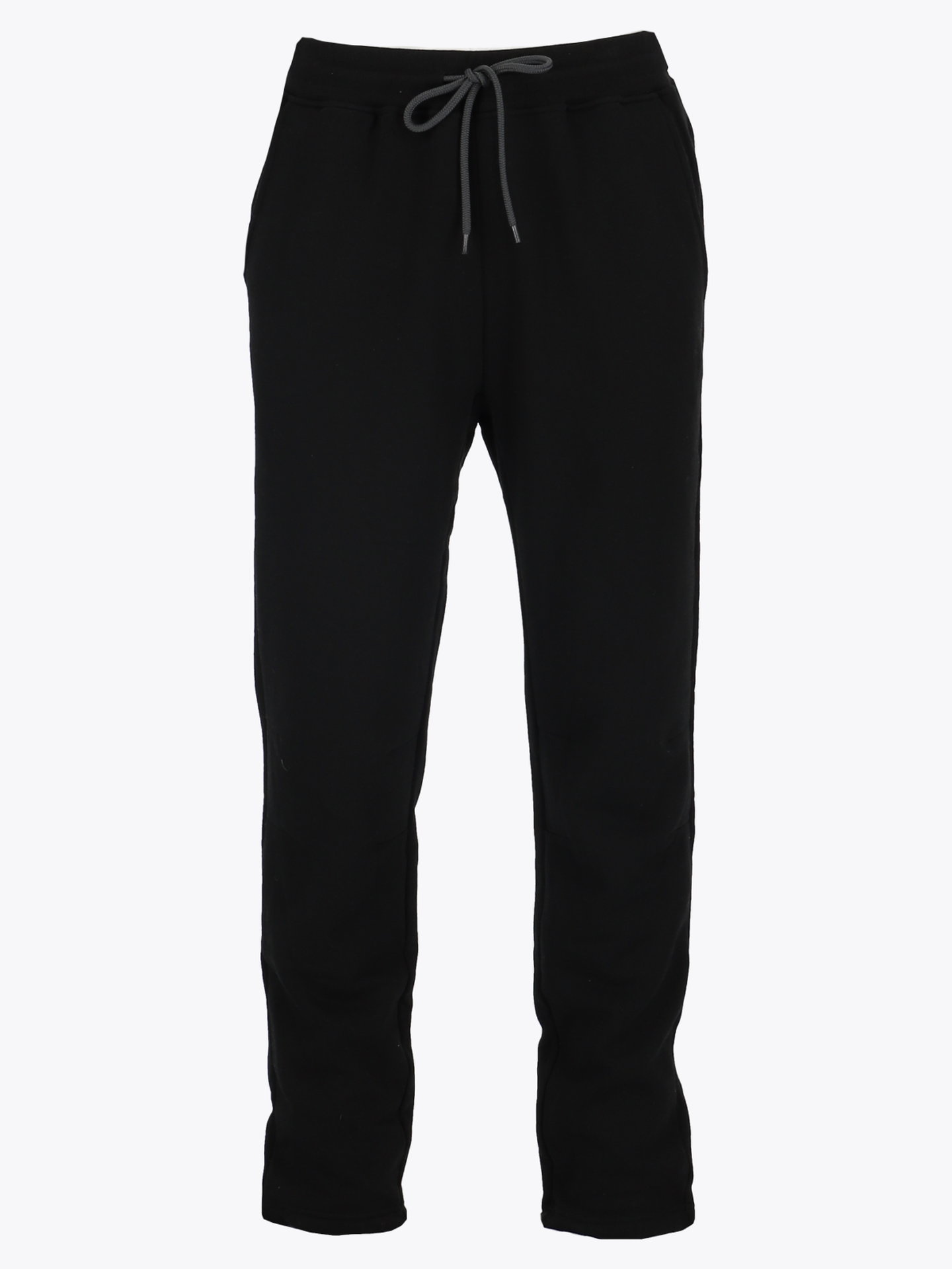 Twentyfour Mode Sweatpant Sort