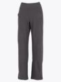 Twentyfour Mode Cozy Sweatpant D Sort