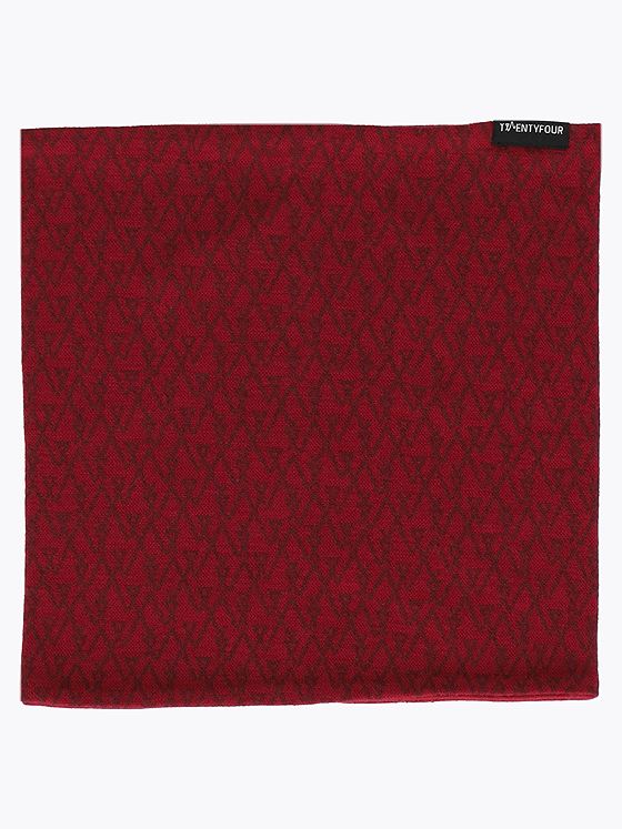 Twentyfour Aurora 2W Ullhals Vinrød