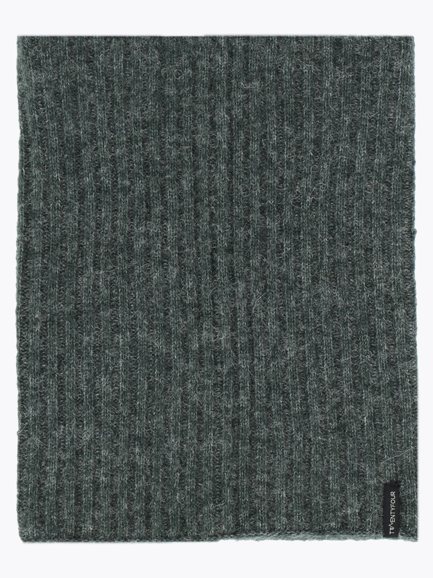 Twentyfour Mode Maya Hals Dyp Grønn