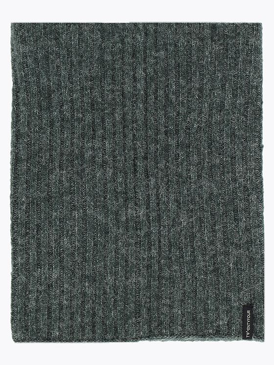 Twentyfour Mode Maya Hals Dyp Grønn