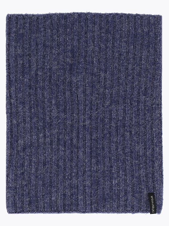 Twentyfour Mode Maya Hals Indigo