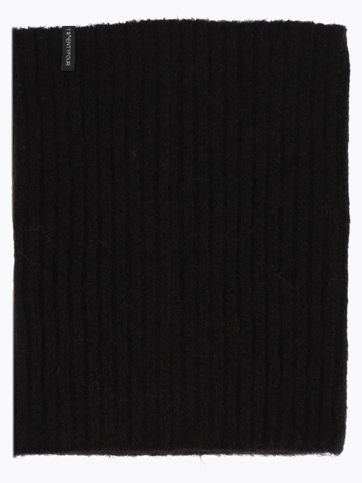 Twentyfour Mode Maya Hals Sort