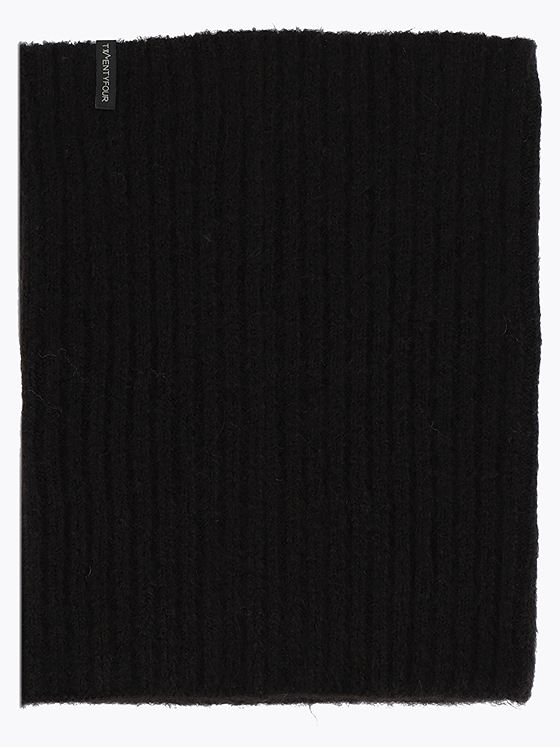 Twentyfour Mode Maya Hals Sort