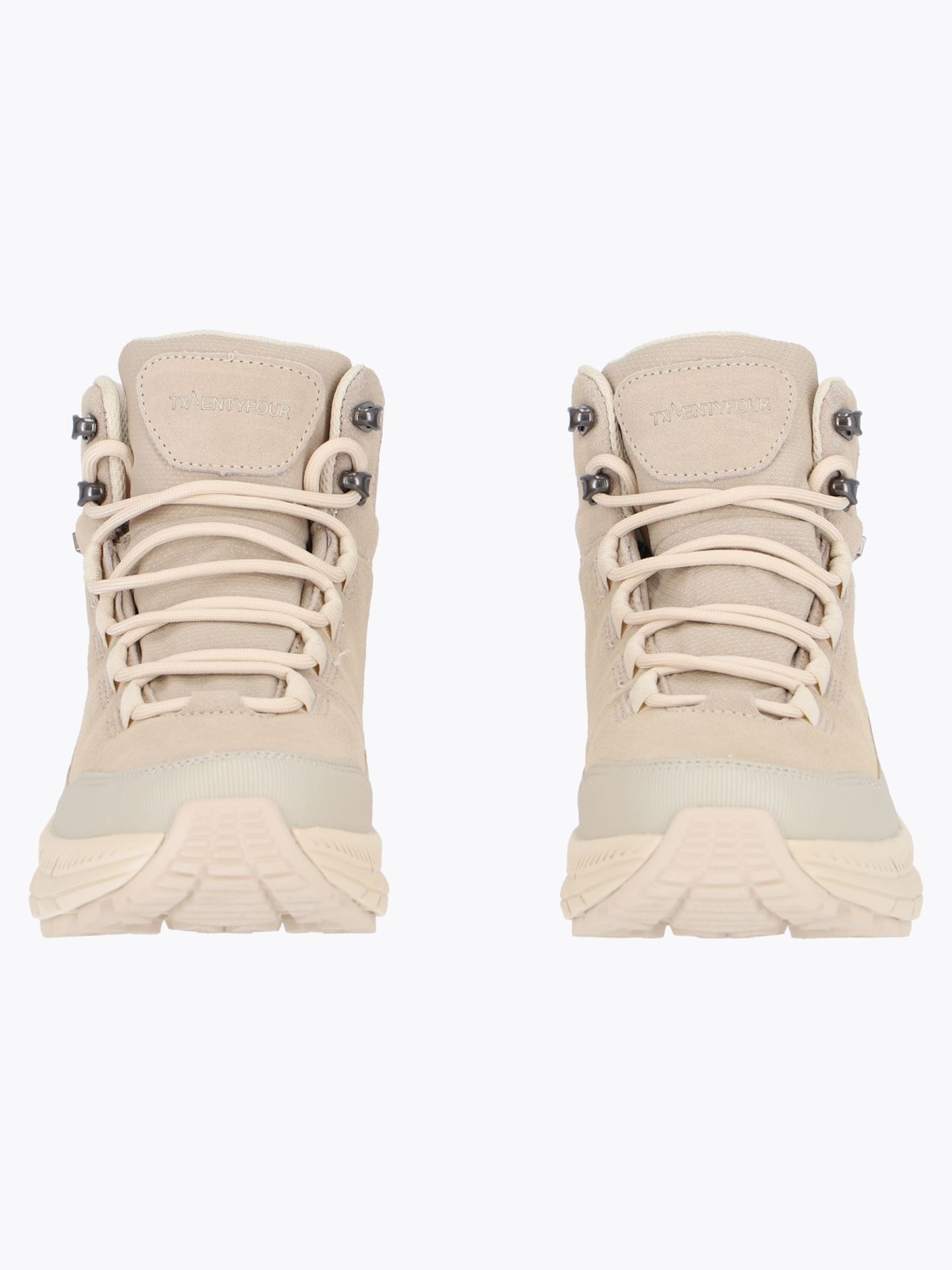 Twentyfour Mode WP Urban Mid U Gråhvit