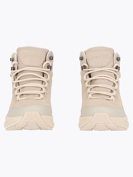 Twentyfour Mode WP Urban Mid U Gråhvit