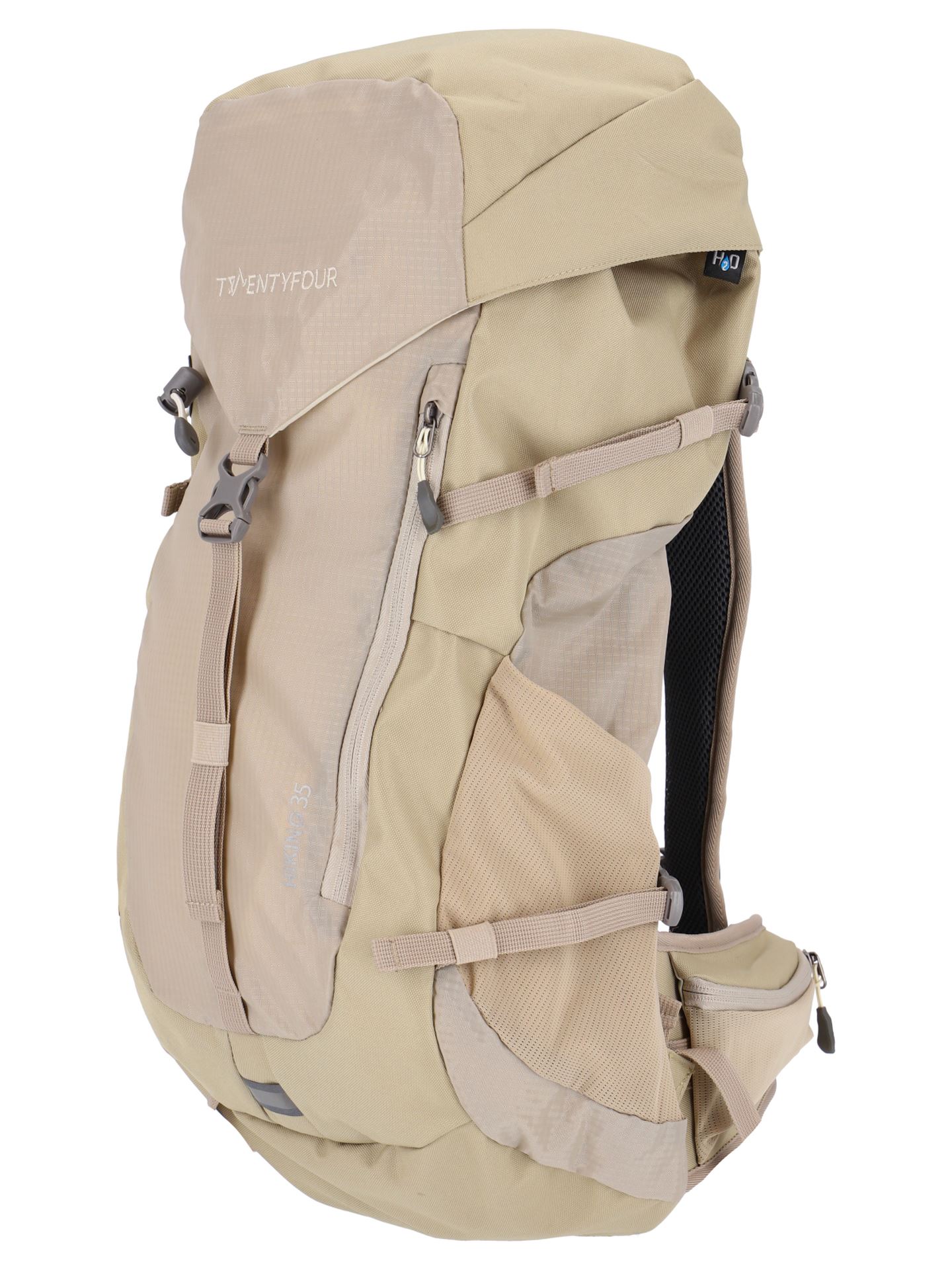 Twentyfour & Ryggsekk 35L Sand