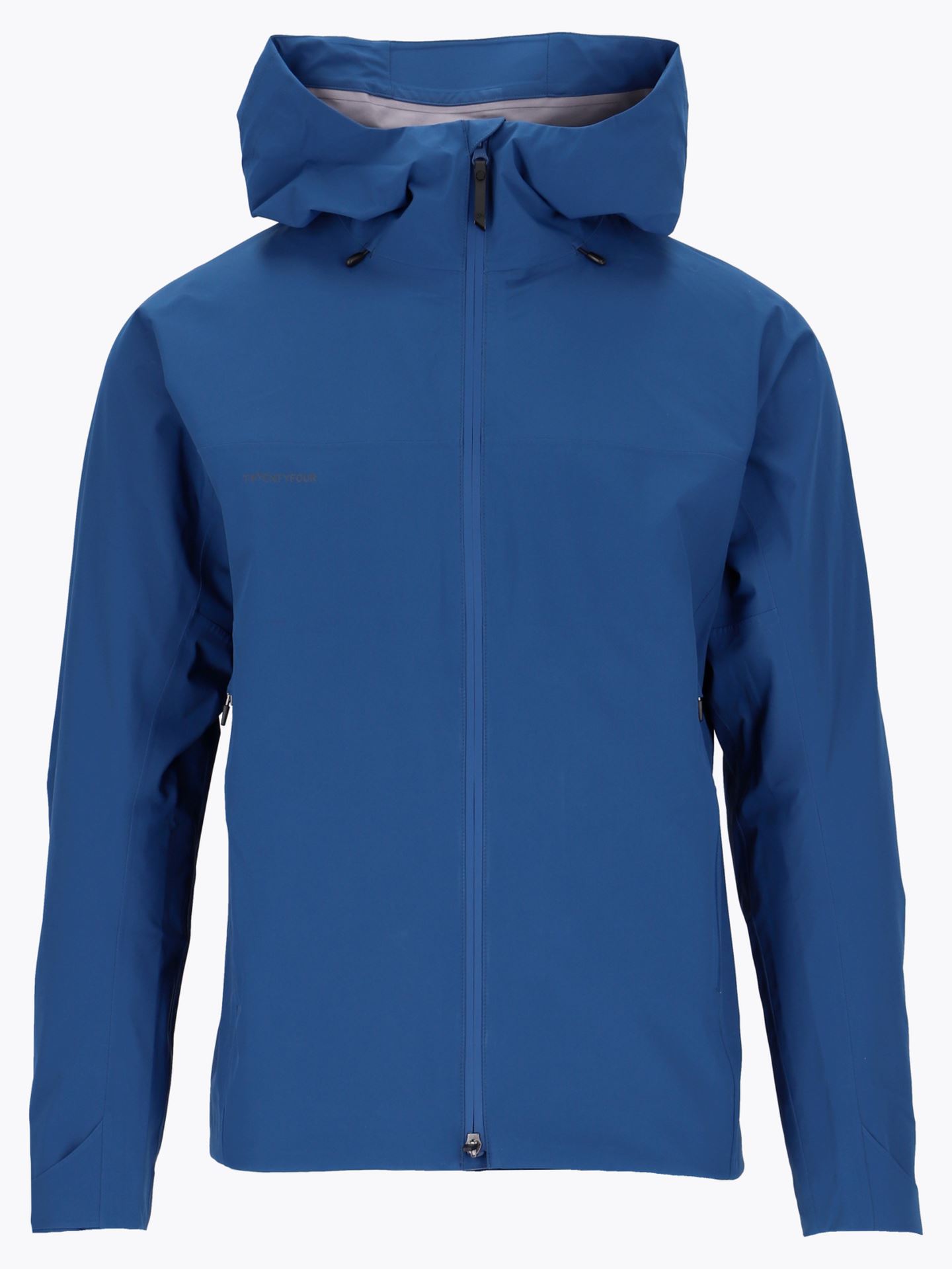 Twentyfour Venture 3L Skalljakke H Mørk Blå