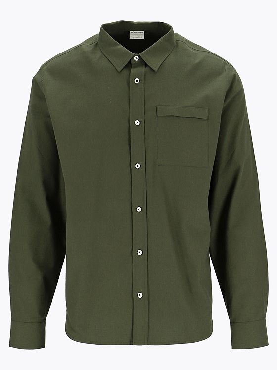 Twentyfour Mode Skjorte U Furu