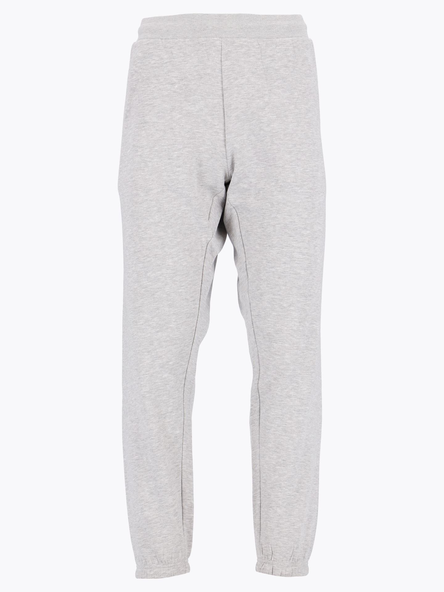Twentyfour & Sweatpant U Lys Grå M