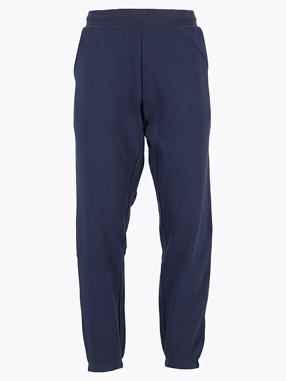Twentyfour & Sweatpant U Marine