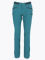 Twentyfour Venture 360 Bukse D Blågrønn