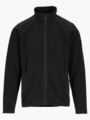 Twentyfour Venture Light Fleece LZ H Sort