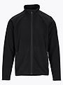 Twentyfour Venture Light Fleece LZ H Sort