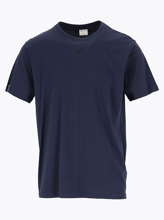 Twentyfour & T-skjorte U Marine