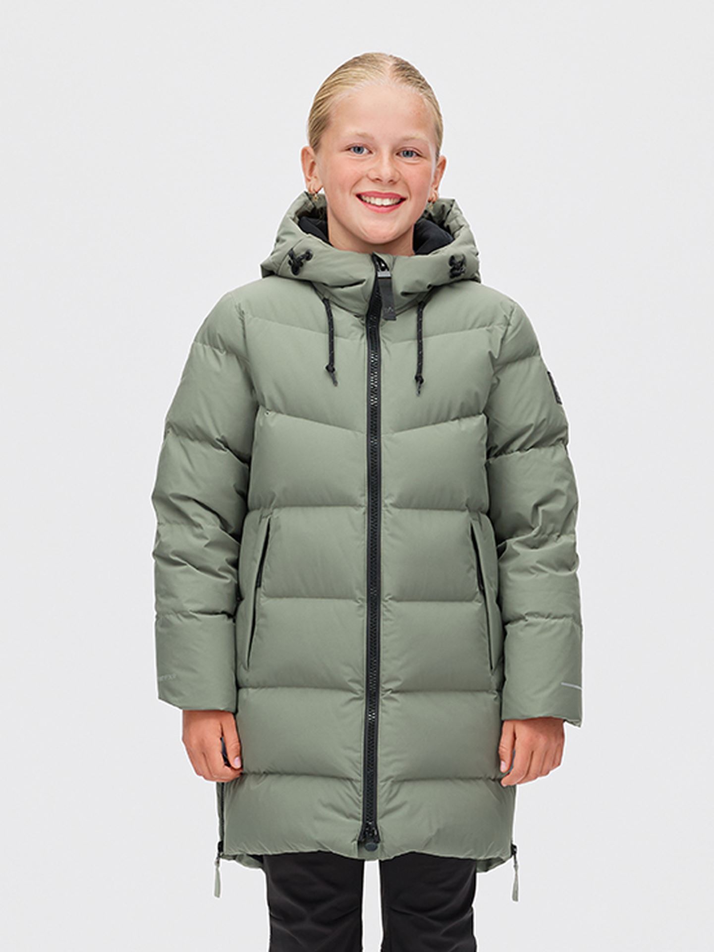 Twentyfour Mode Maya Dunparkas JR Furu