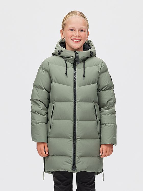 Twentyfour Mode Maya Dunparkas JR Furu