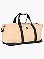 Twentyfour & Weekendbag 50L Sand