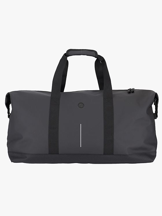 Twentyfour & Weekendbag 50L Sort