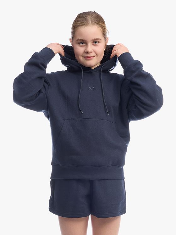 Twentyfour & Hoodie JR Marine