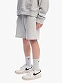 Twentyfour & Shorts JR Lys Grå