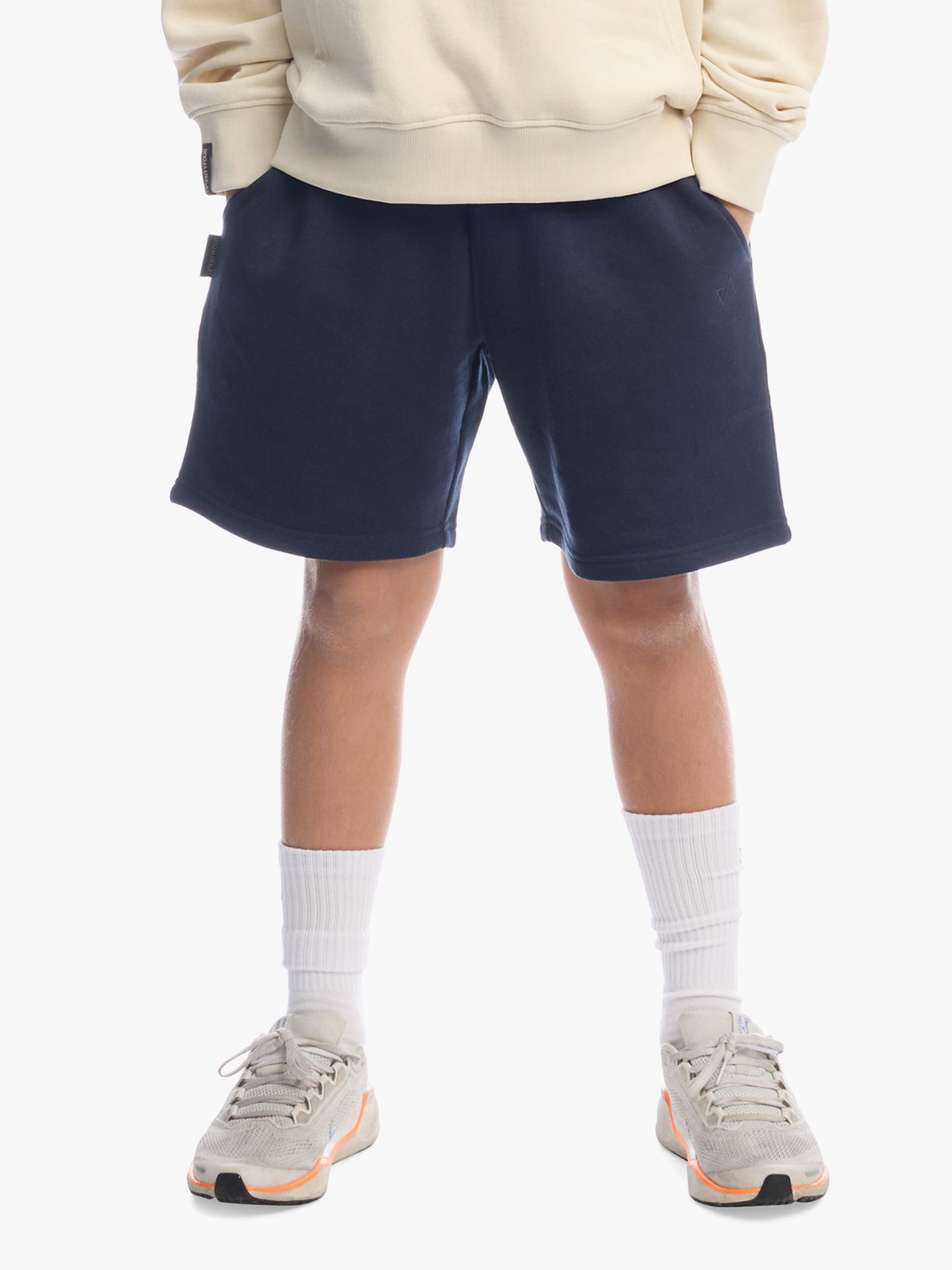 Twentyfour & Shorts JR Marine