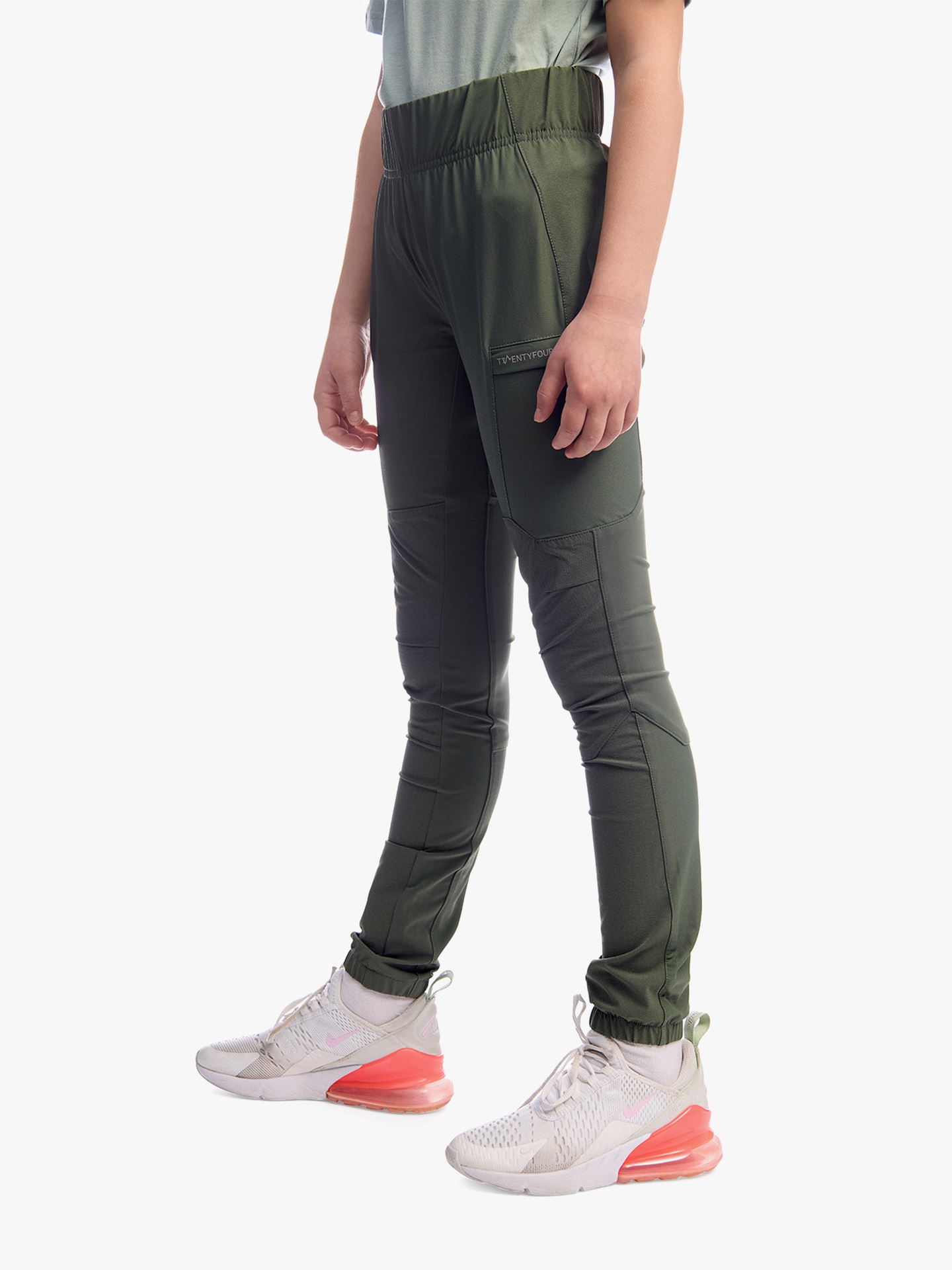 Twentyfour Mode Shape Bukse J Furu