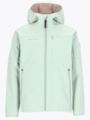 Twentyfour Venture 360 Jakke JR Grågrønn