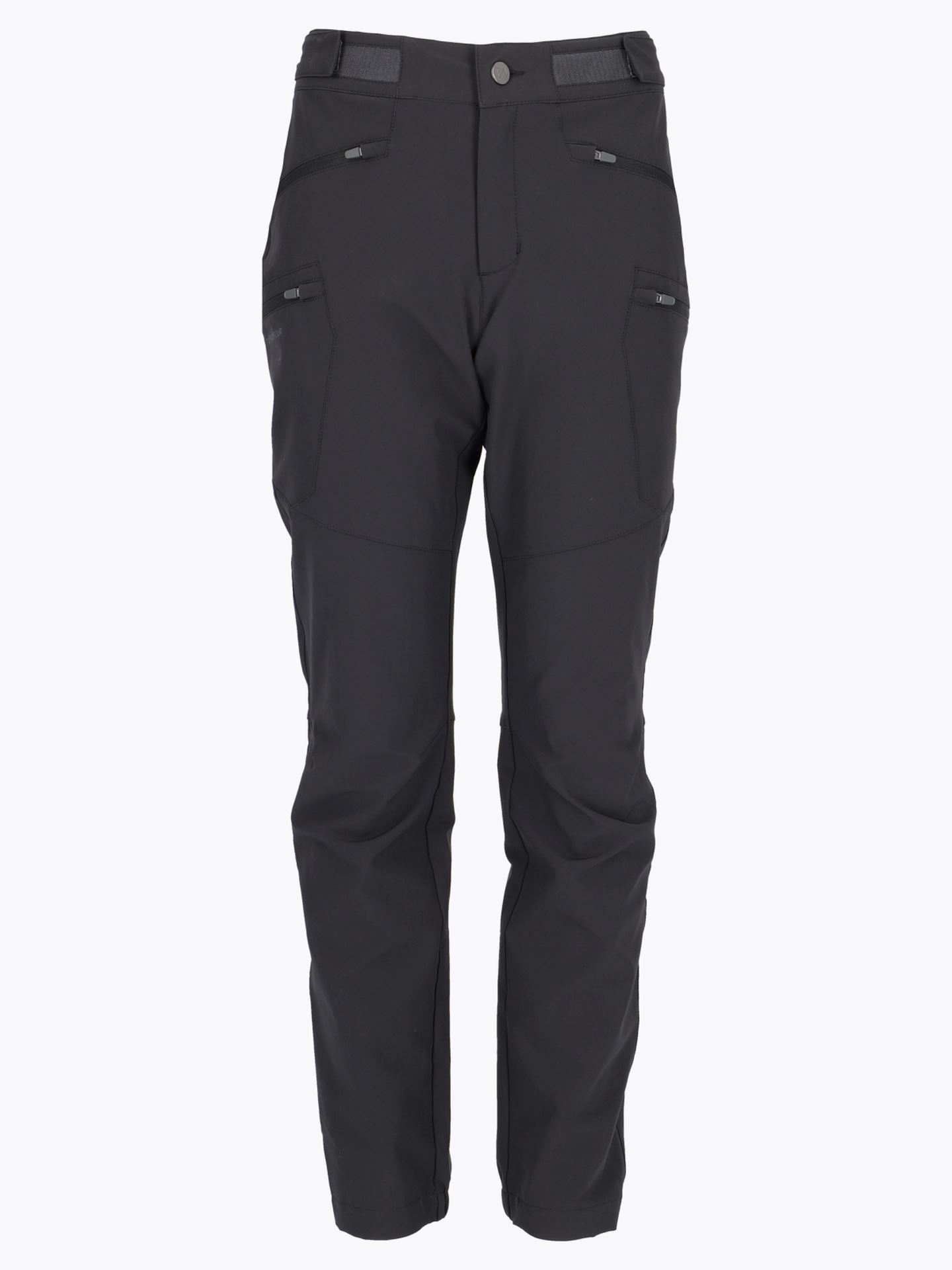 Twentyfour Venture 360 Bukse JR Sort