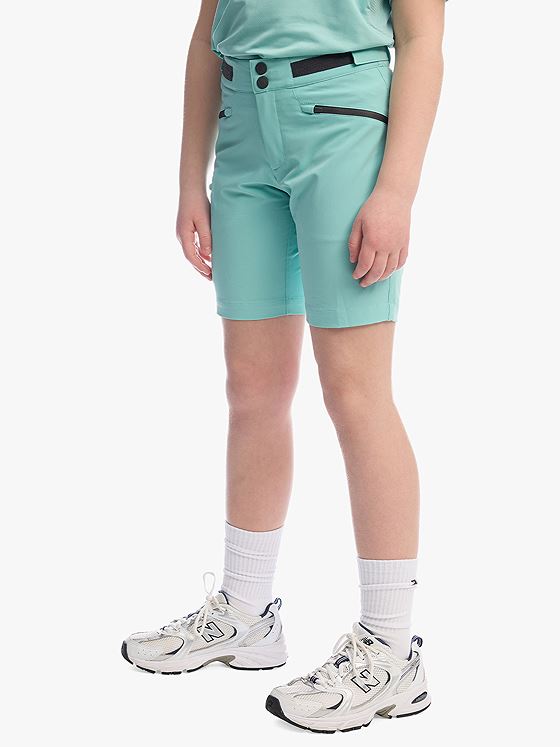 Twentyfour Venture 360 Shorts JR Aqua